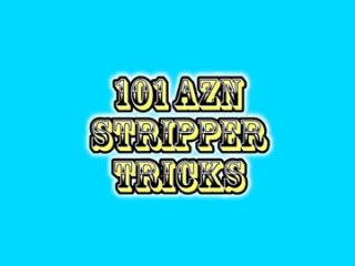 101 asian stripper tricks