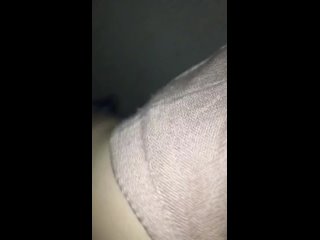 fucking a drunk student in the toilet at the party, hard sex, draining young porn, private, russian homemade porn with conversations