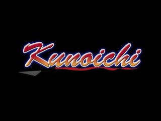 kunoichi official trailer