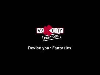 vrxcity official trailer
