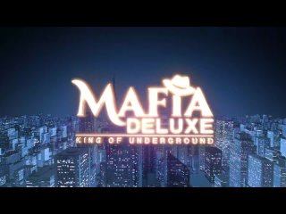 mafia king of underground deluxe official trailer 2021