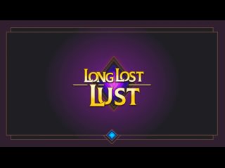 long lost lust official trailer 2021