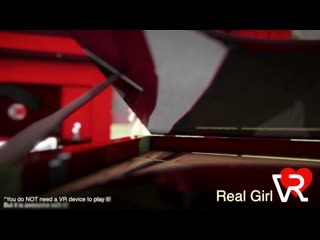 real girl vr official trailer